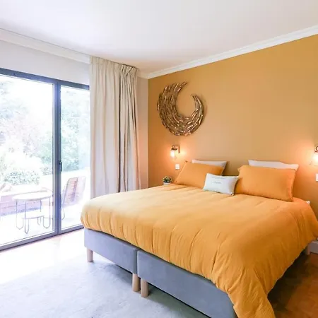 Bed & Breakfast Eden - Piscine & D Hotes *