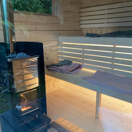 Bed & Breakfast Eden - Piscine & D Hotes