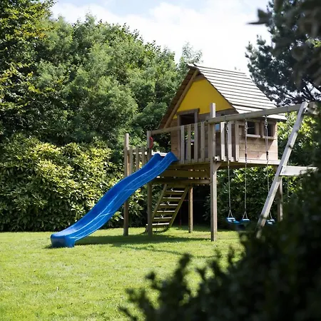 Eden - Piscine & D Hotes Locquirec